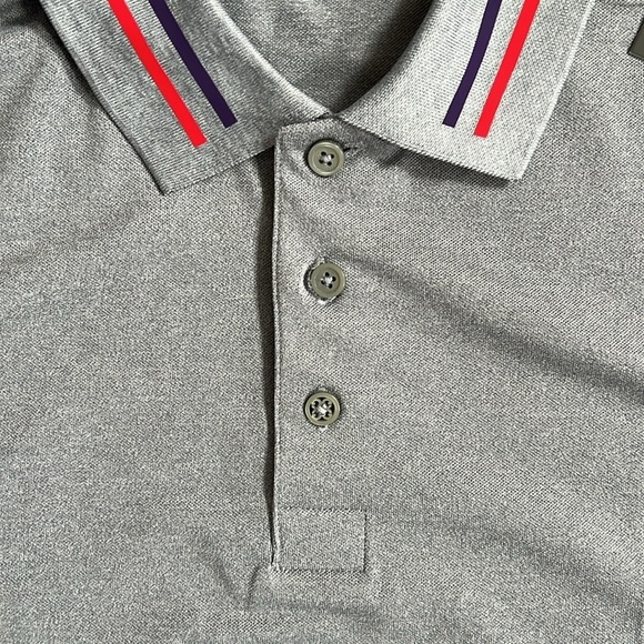Men’s G/Fore Polo - Picture 7 of 10